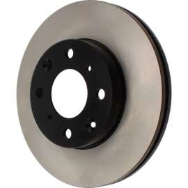 Centric Premium Brake Rotor, Centric Parts 120.40023