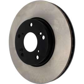 Centric Premium Brake Rotor, Centric Parts 120.40036