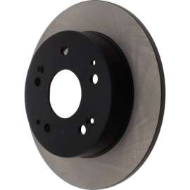 Centric Premium Brake Rotor, Centric Parts 120.40042