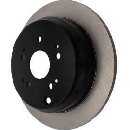 Centric Premium Brake Rotor, Centric Parts 120.40059
