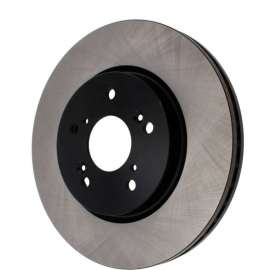 Centric Premium Brake Rotor, Centric Parts 120.40073