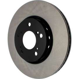 Centric Premium Brake Rotor, Centric Parts 120.40088