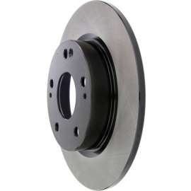 Centric Premium Brake Rotor, Centric Parts 120.40089