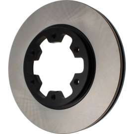Centric Premium Brake Rotor, Centric Parts 120.42029