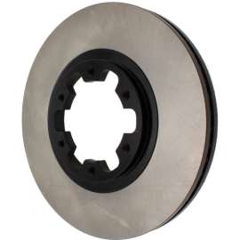 Centric Premium Brake Rotor, Centric Parts 120.42068