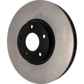 Centric Premium Brake Rotor, Centric Parts 120.42075