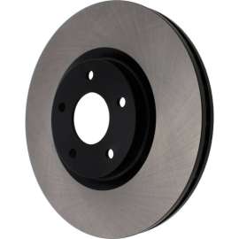Centric Premium Brake Rotor, Centric Parts 120.42098