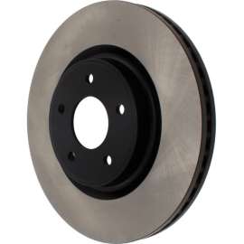 Centric Premium Brake Rotor, Centric Parts 120.42120
