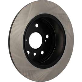 Centric Premium Brake Rotor, Centric Parts 120.44080
