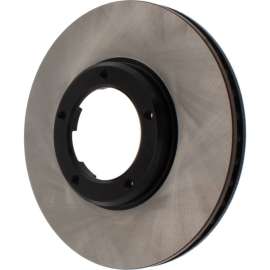 Centric Premium Brake Rotor, Centric Parts 120.44108