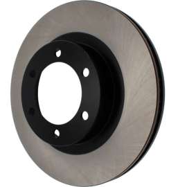 Centric Premium Brake Rotor, Centric Parts 120.44127