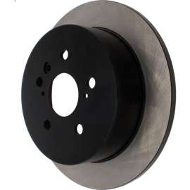 Centric Premium Brake Rotor, Centric Parts 120.44132