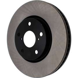 Centric Premium Brake Rotor, Centric Parts 120.44140