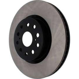 Centric Premium Brake Rotor, Centric Parts 120.44148