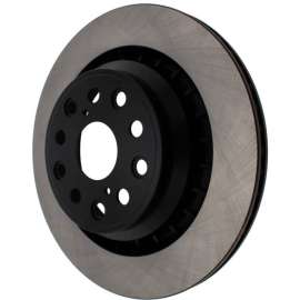 Centric Premium Brake Rotor, Centric Parts 120.44152