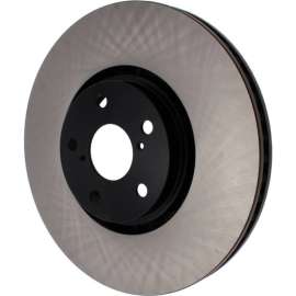 Centric Premium Brake Rotor, Centric Parts 120.44155