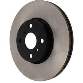 Centric Premium Brake Rotor, Centric Parts 120.44178