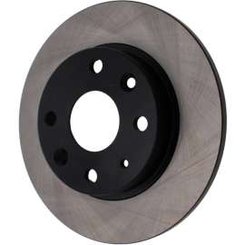 Centric Premium Brake Rotor, Centric Parts 120.45035