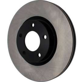 Centric Premium Brake Rotor, Centric Parts 120.45069