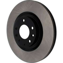 Centric Premium Brake Rotor, Centric Parts 120.45071
