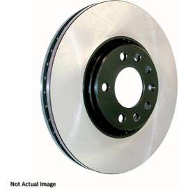 Centric Premium Brake Rotor, Centric Parts 120.45088