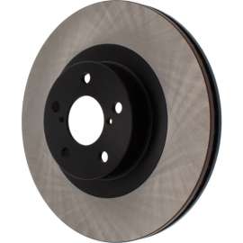 Centric Premium Brake Rotor, Centric Parts 120.47018