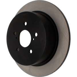 Centric Premium Brake Rotor, Centric Parts 120.47026