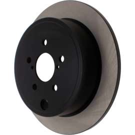 Centric Premium Brake Rotor, Centric Parts 120.47029