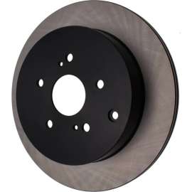 Centric Premium Brake Rotor, Centric Parts 120.48014