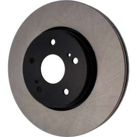 Centric Premium Brake Rotor, Centric Parts 120.48016