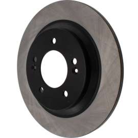 Centric Premium Brake Rotor, Centric Parts 120.50029