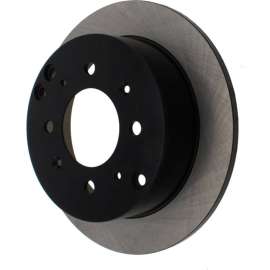 Centric Premium Brake Rotor, Centric Parts 120.51007