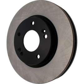 Centric Premium Brake Rotor, Centric Parts 120.51023