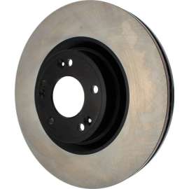 Centric Premium Brake Rotor, Centric Parts 120.51032