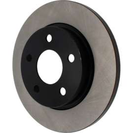 Centric Premium Brake Rotor, Centric Parts 120.61039