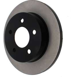 Centric Premium Brake Rotor, Centric Parts 120.61042