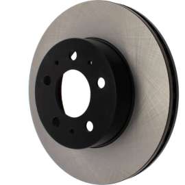 Centric Premium Brake Rotor, Centric Parts 120.61047