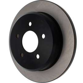 Centric Premium Brake Rotor, Centric Parts 120.61052