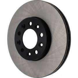 Centric Premium Brake Rotor, Centric Parts 120.61057