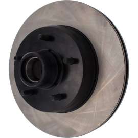Centric Premium Brake Rotor, Centric Parts 120.62035