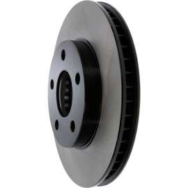 Centric Premium Brake Rotor, Centric Parts 120.62056