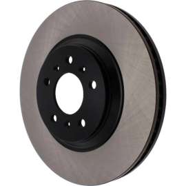 Centric Premium Brake Rotor, Centric Parts 120.62099
