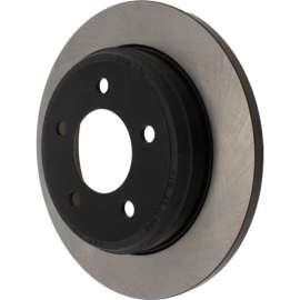 Centric Premium Brake Rotor, Centric Parts 120.63035