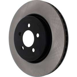 Centric Premium Brake Rotor, Centric Parts 120.63061