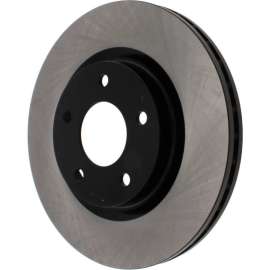Centric Premium Brake Rotor, Centric Parts 120.63067