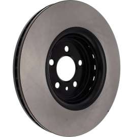 Centric Premium Brake Rotor, Centric Parts 120.63086