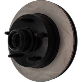 Centric Premium Brake Rotor, Centric Parts 120.65001