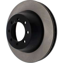 Centric Premium Brake Rotor, Centric Parts 120.65006