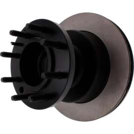 Centric Premium Brake Rotor, Centric Parts 120.65042
