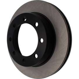 Centric Premium Brake Rotor, Centric Parts 120.65053